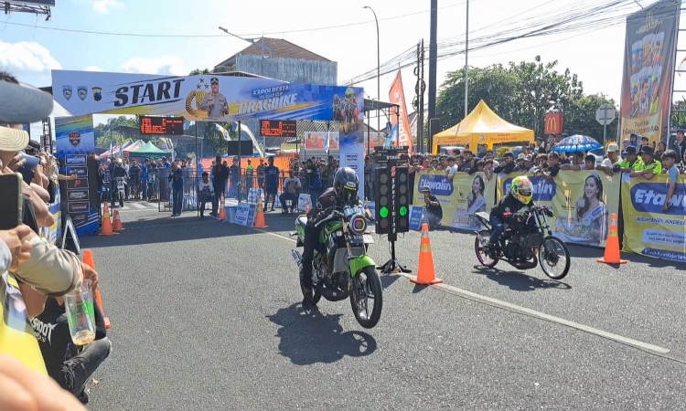 Bengkel Sepeda Soes Cycle: Solusi Perawatan Kendaraan yang Mengerti Cuaca Cilacap